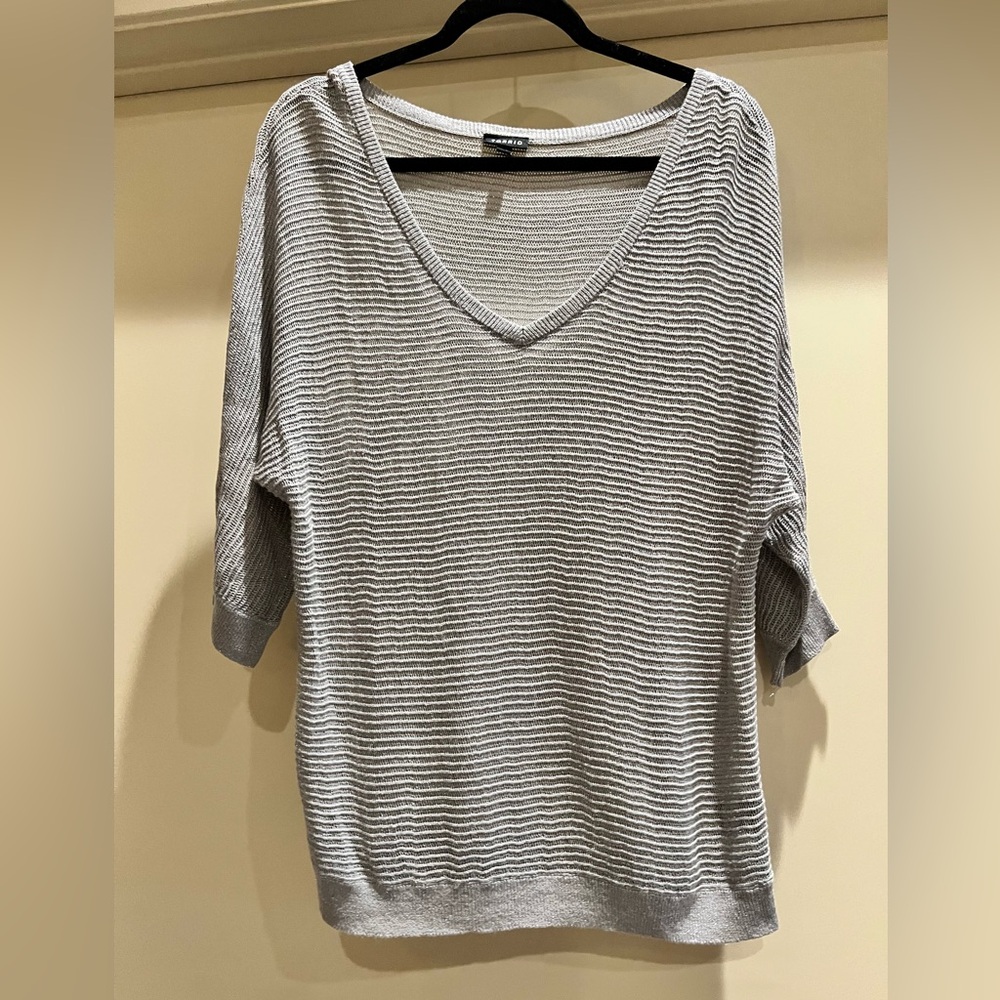 EUC Torrid size 1
